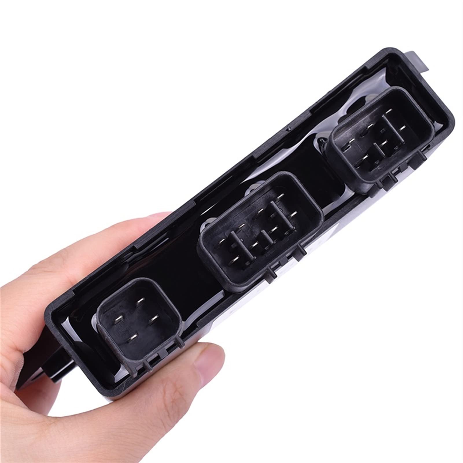 Motorcycle Digital Ignition CDI Box Unit Starter Ignitor Igniter HISUN ATV UTV 700 OEM Number 33200-115-0000 33200-055-0000