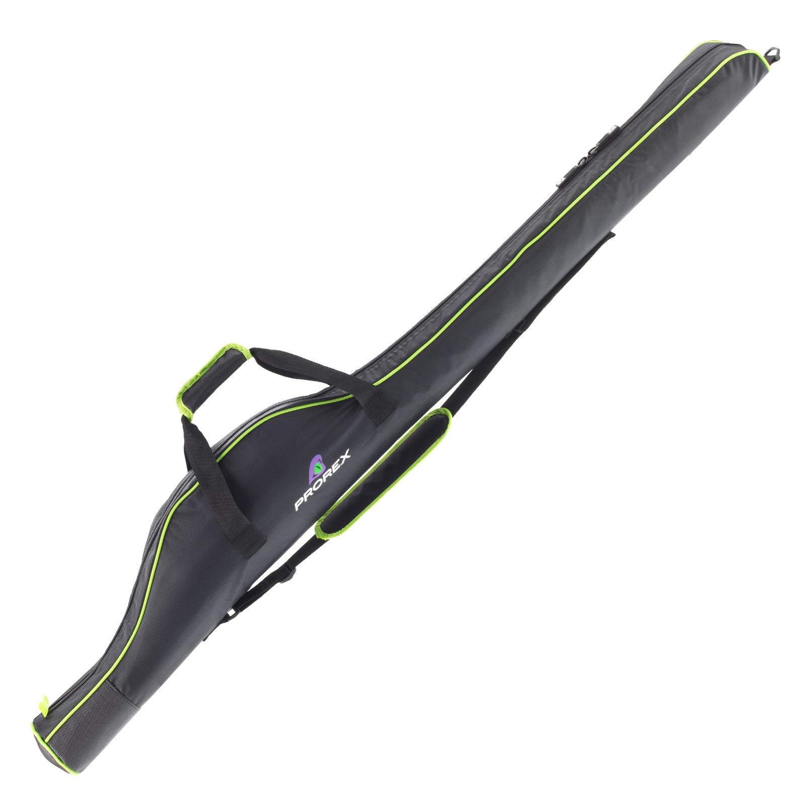Daiwa Prorex Rutenfutteral für 157cm 1 montierte Rute