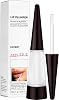Lip Plumper with Tint Finish,Plumping&Anti-Wrinkle Hydrating Lip Serum,High-Shine Hydrating Lip Plumper for Full&Plump Lips,Korean Lip Wrinkle Treatment,Safe Non-Irritating Long-Lasting Care(Expert)