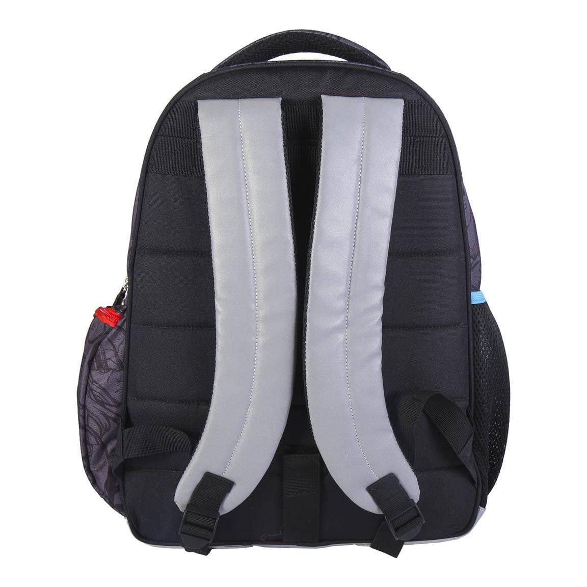 CERDÁ LIFE'S LITTLE MOMENTS Cartable The Avengers Noir (32 x 15 x 42 cm)