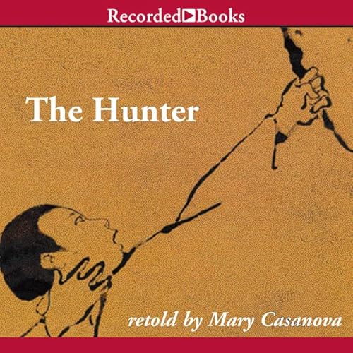 『The Hunter』のカバーアート