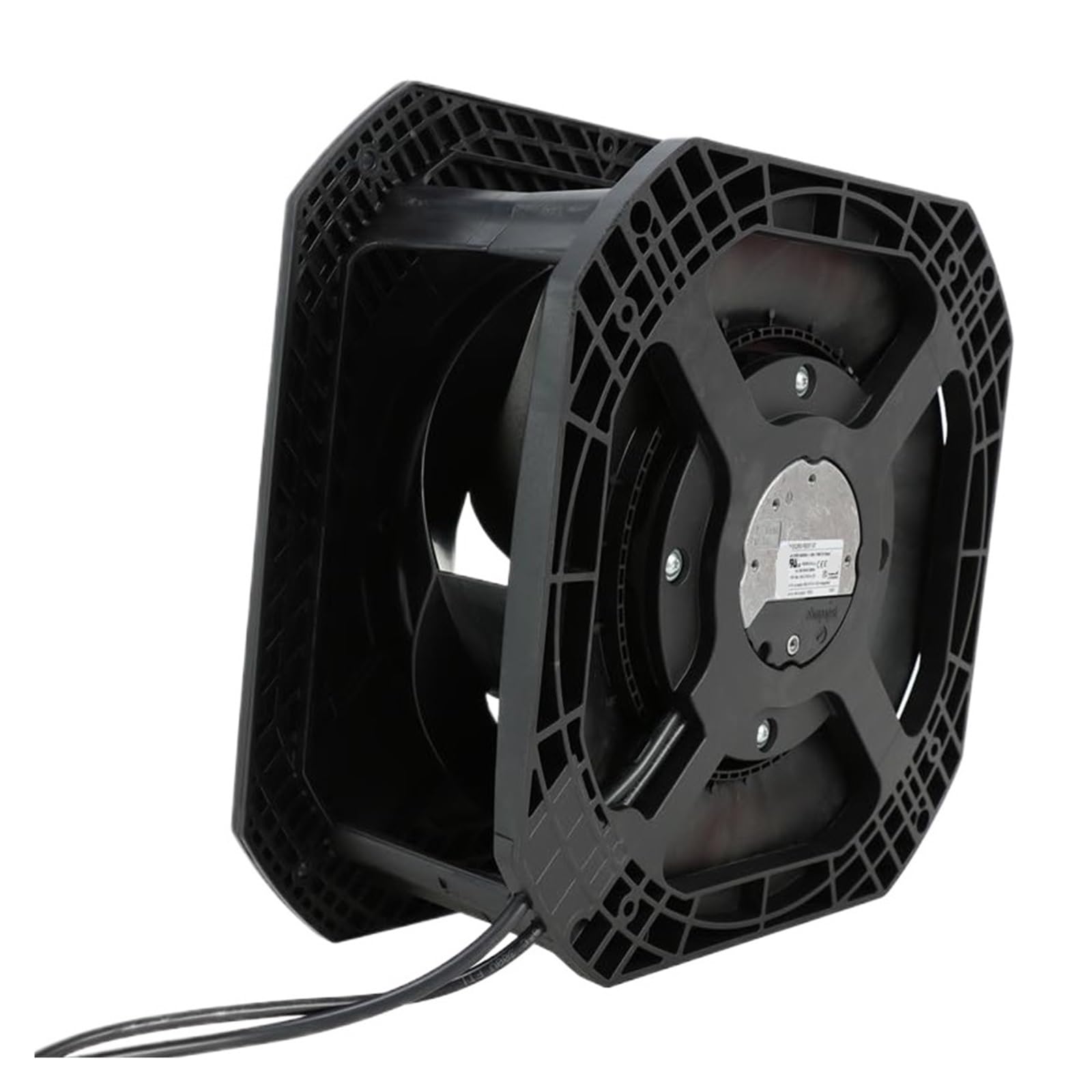 FSBNMNXPQ K3G250-RE07-07 230V 1.4A 50/60Hz 170W 2510r/min Fan