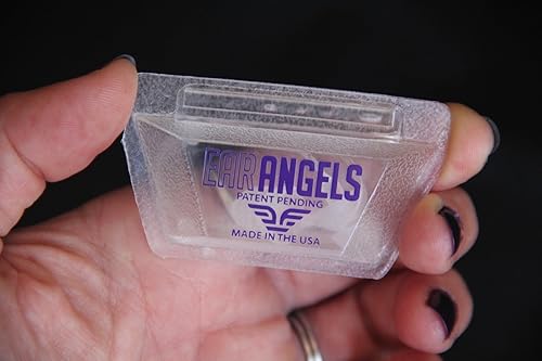 Vista 6 de Tapones para los oídos de alta fidelidad para mujer (1 par)