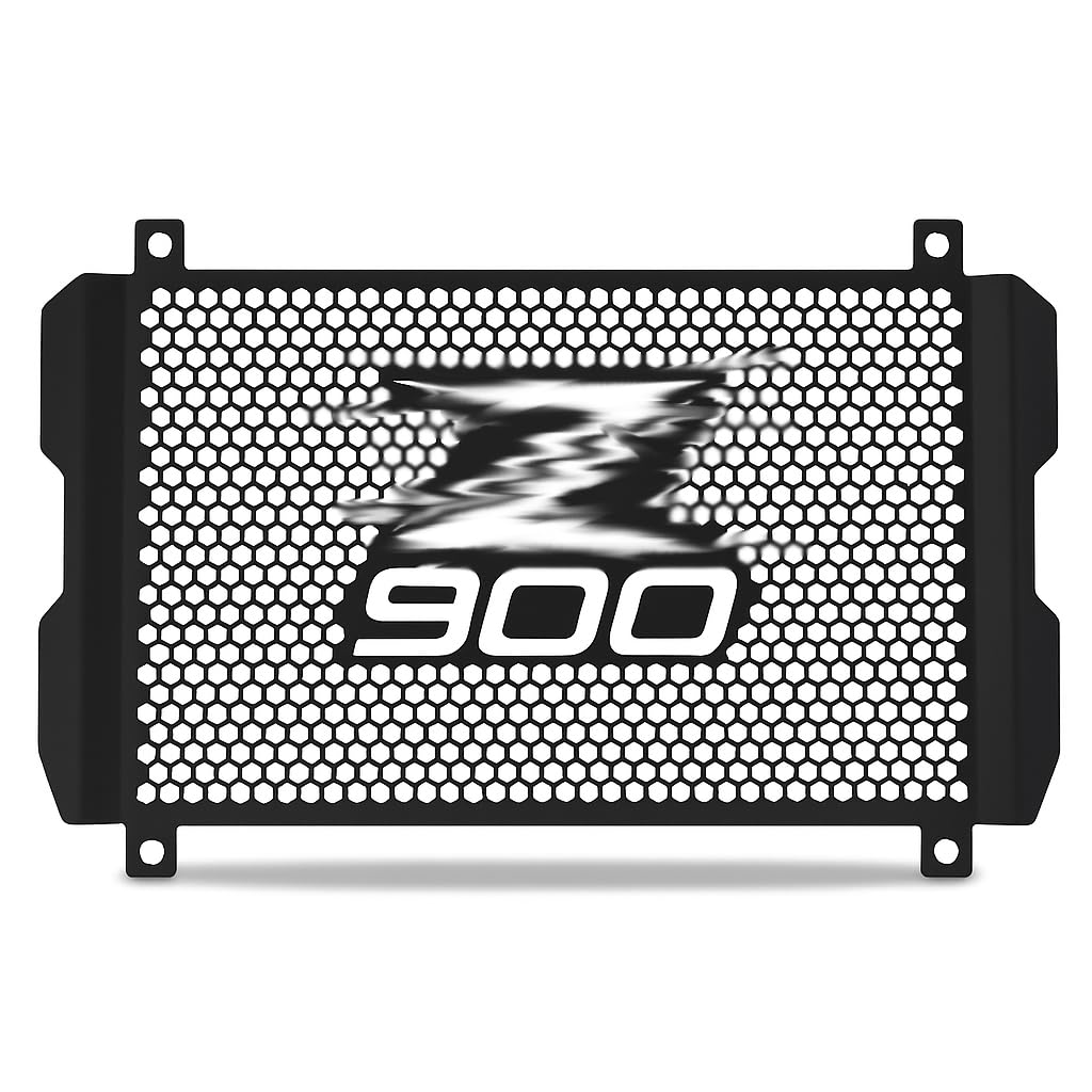 Protezione/Copertura/Griglia del radiatore per Kawasaki Z900/SE 2017-2026