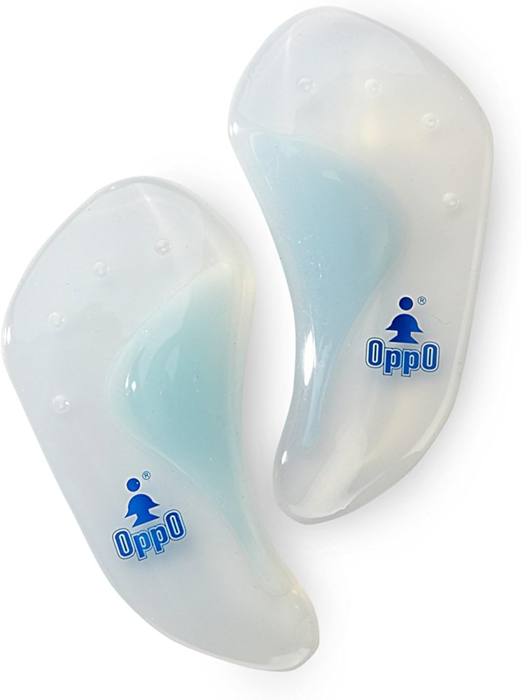 OPPO 5459 Silicon Arch Pads