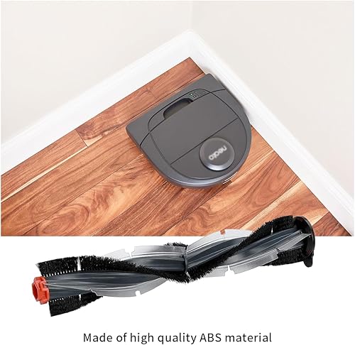 Miniatura 2 de WuYan Piezas de repuesto para Neato Botvac serie D D3 D4 D5 D6 D7 D75 D80 D85 D85 robot aspirador kit de accesorios, cepillo lateral, filtro,