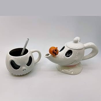 Amazon｜ディズニー 「 ナイトメア・ビフォア・クリスマス