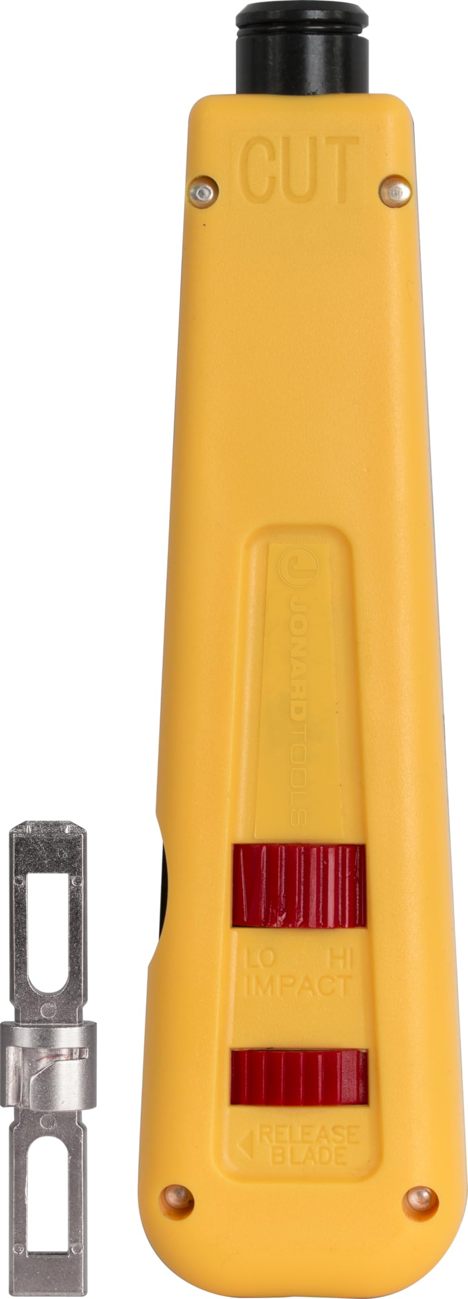 Jonard Tools EPD-91461 Punchdown Tool - Buy Online -8 Jonard Tools EPD-91461 Punchdown Tool - Buy Online -8