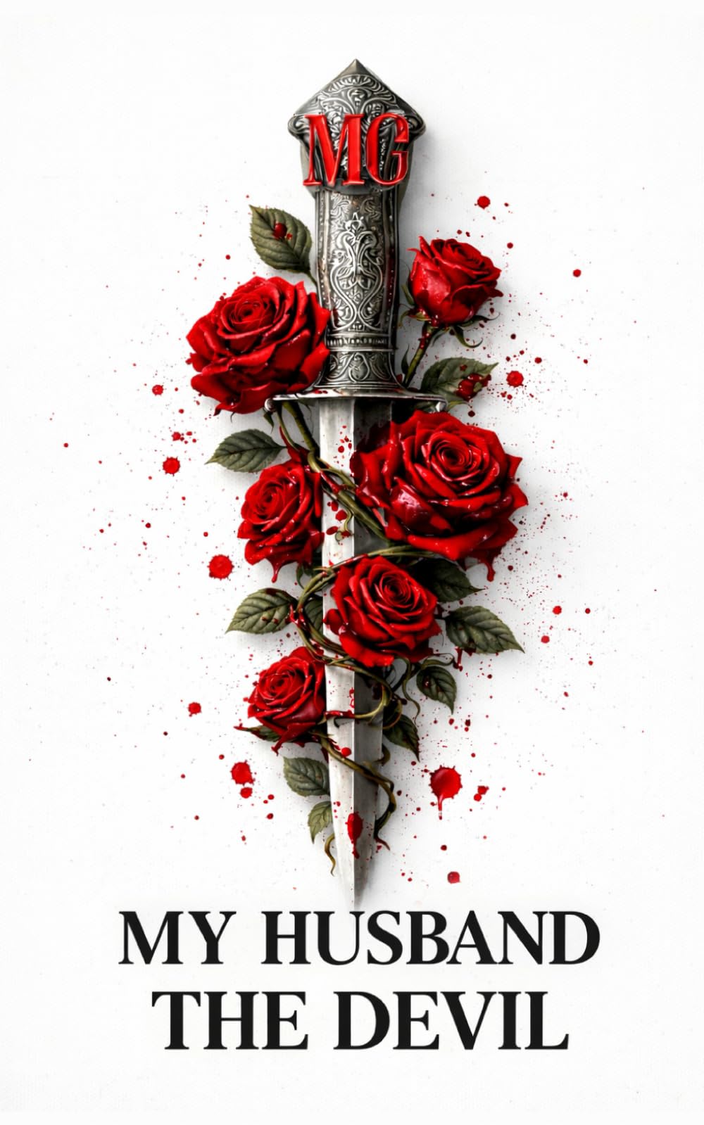 My husband the Devil: NEUAUFLAGE