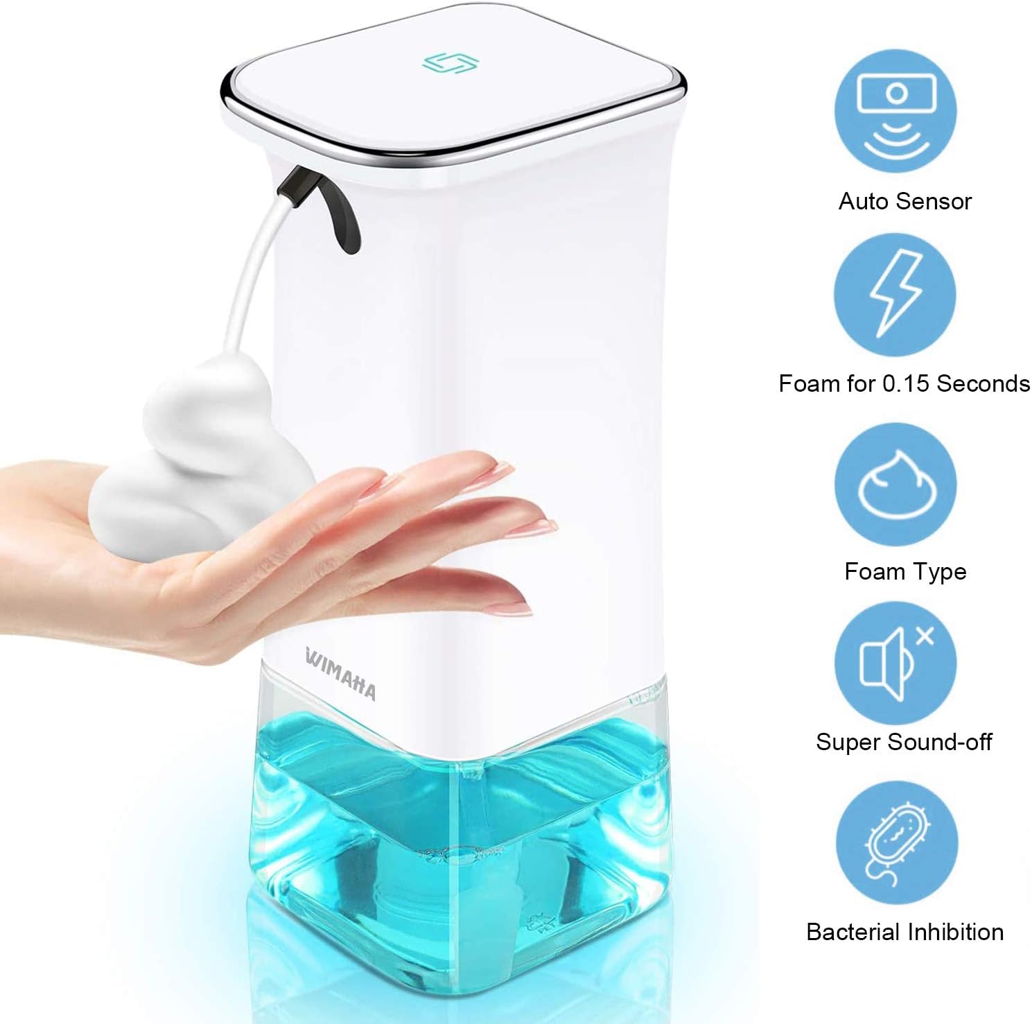 disinfettante per l'ufficio