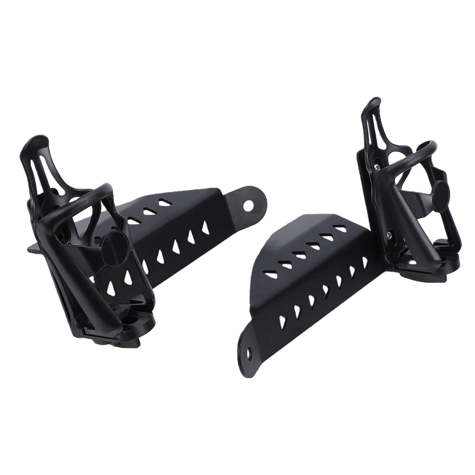 Sorandy Kit de Extremo Caliente para Impresora 3D Hi Combo, Calentador Cerámico de 360°, Boquilla de Acero Endurecido, Extremo Caliente Integrado con Cámara de Boquilla Ampliada para