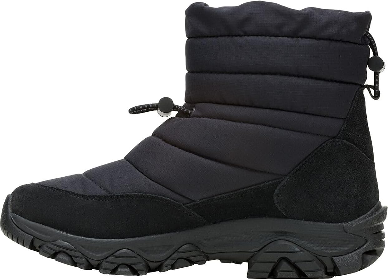 Amazon.com | Merrell Men's Coldpack 3 Zero Thermo Tall Waterproof