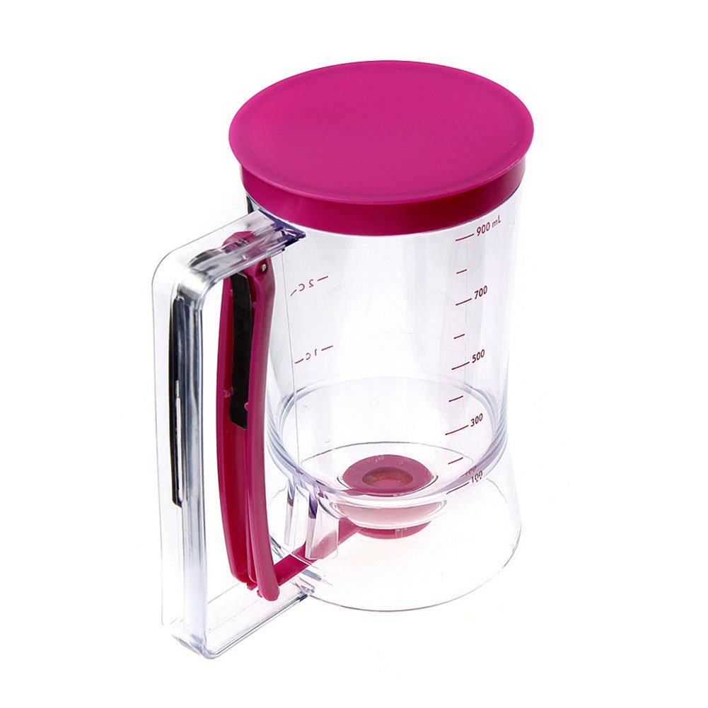 Buy Cake Batter Dispenser Cake Batter Dispenser, PAMISO Pancake