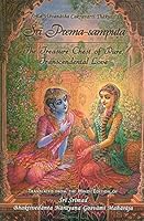 The Treasure Chest of Pure Transcendental Love 1935428101 Book Cover
