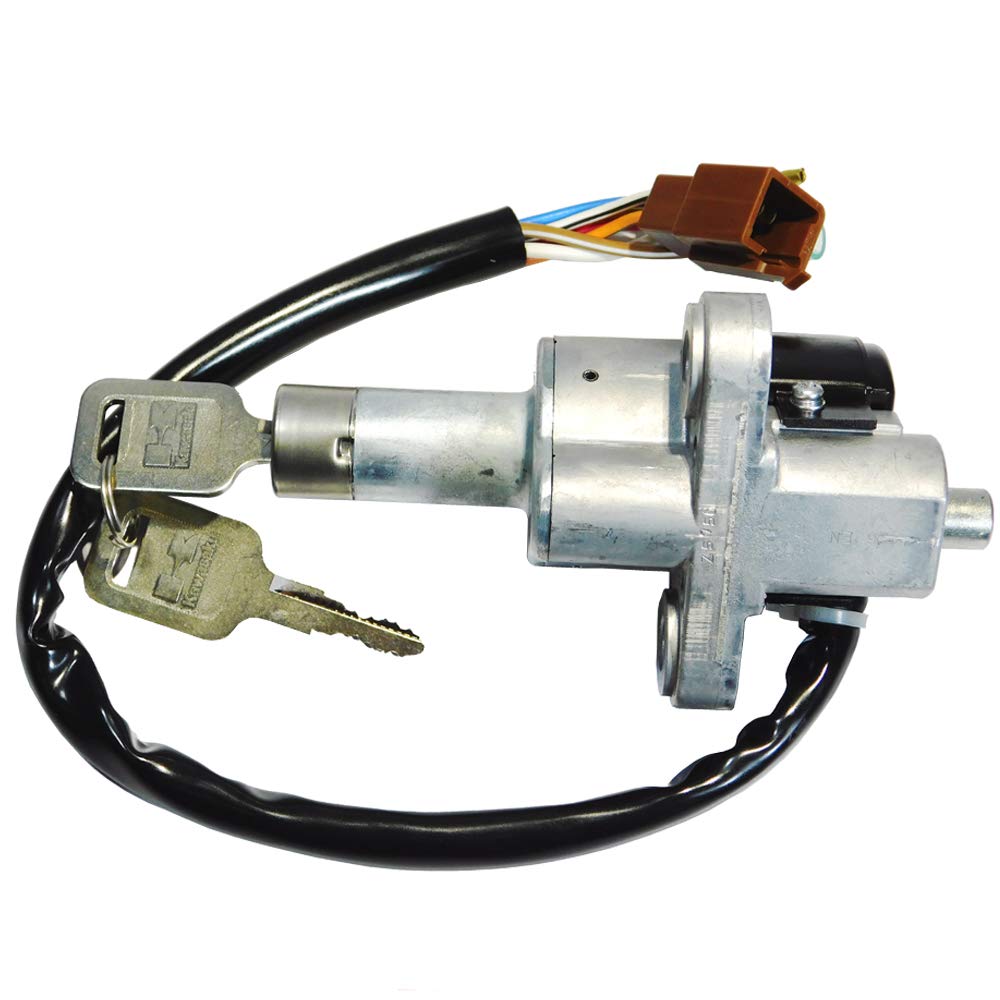 Amazon.co.jp: KAWASAKI (カワサキ) 純正部品 スイッチアッシ