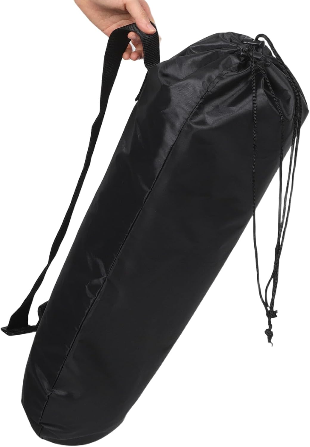 Beavorty 2pcs Waterproof Skateboard Backpack Longboard Storage Bag Thickened Carrying Case and Adults Travel Skateboard Accessories