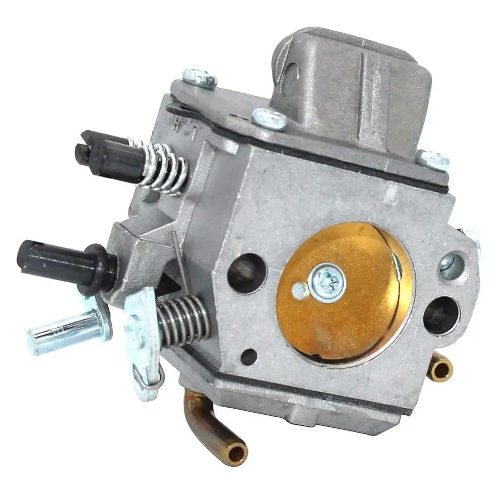 Carburateur pour MS440 MS460 044 046 pièces détachées admission moteur 11281200622