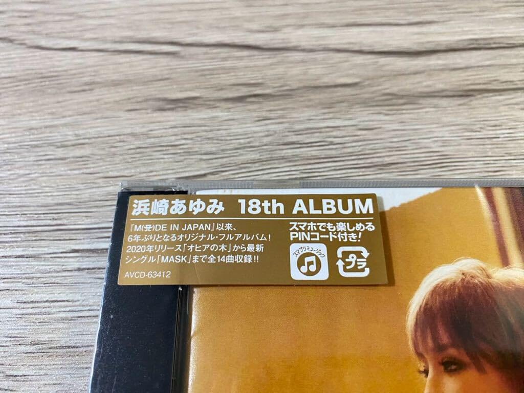 Amazon.co.jp: 未開封 Remember you 浜崎あゆみ CD Ayumi Hamasaki