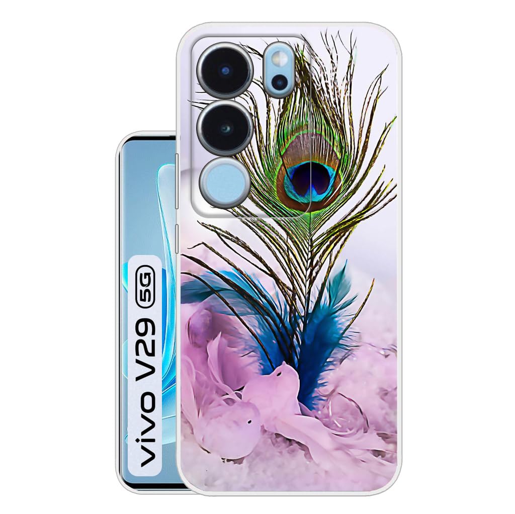 Case Club Designer Case for vivo V29 5G Back Cover for vivo V29 5G Printed Back Cover for vivo V29 5G-D5205 (B0CK8G5HY2) Amazon Price History, Amazon Price Tracker