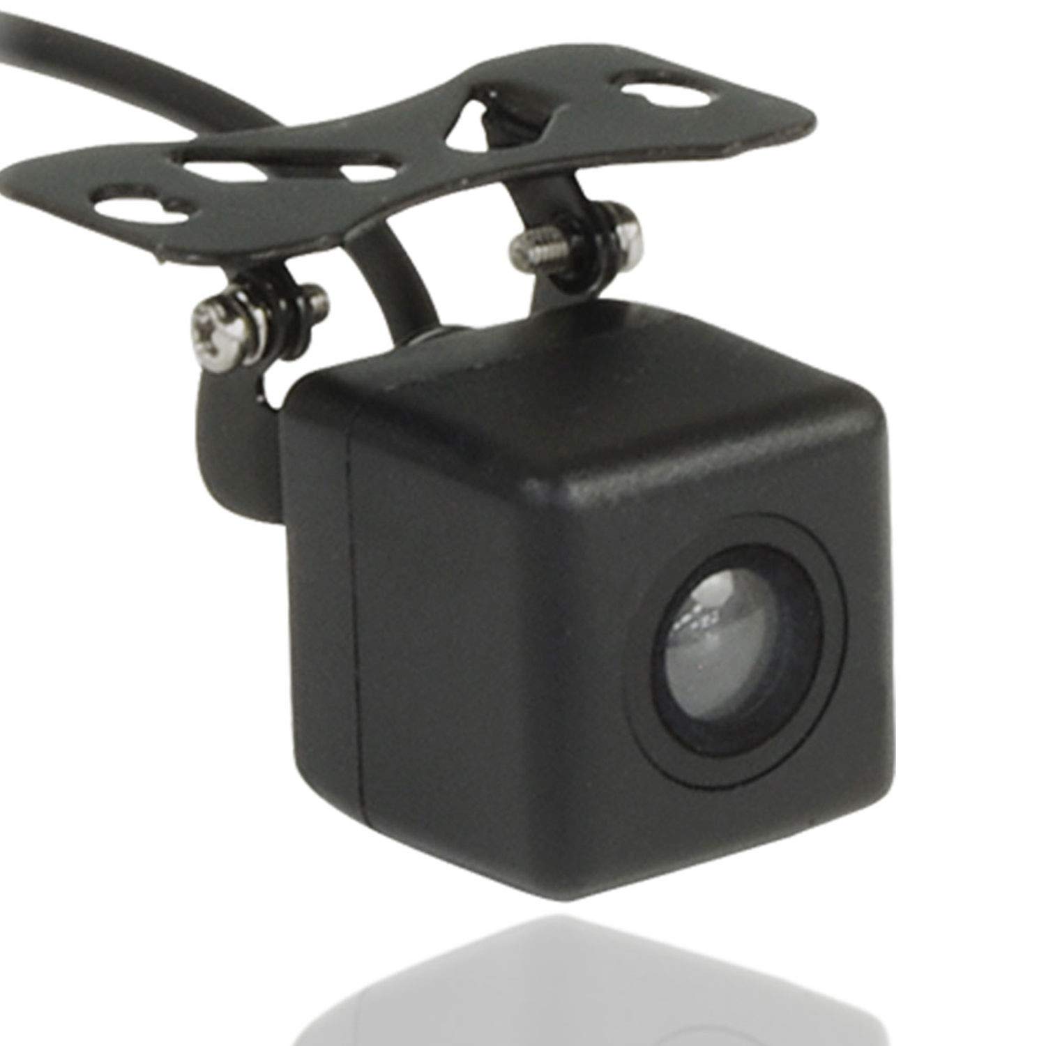 Amazon.co.jp: MAXWIN(マックスウィン) バックカメラ 12V 24V対応 小型