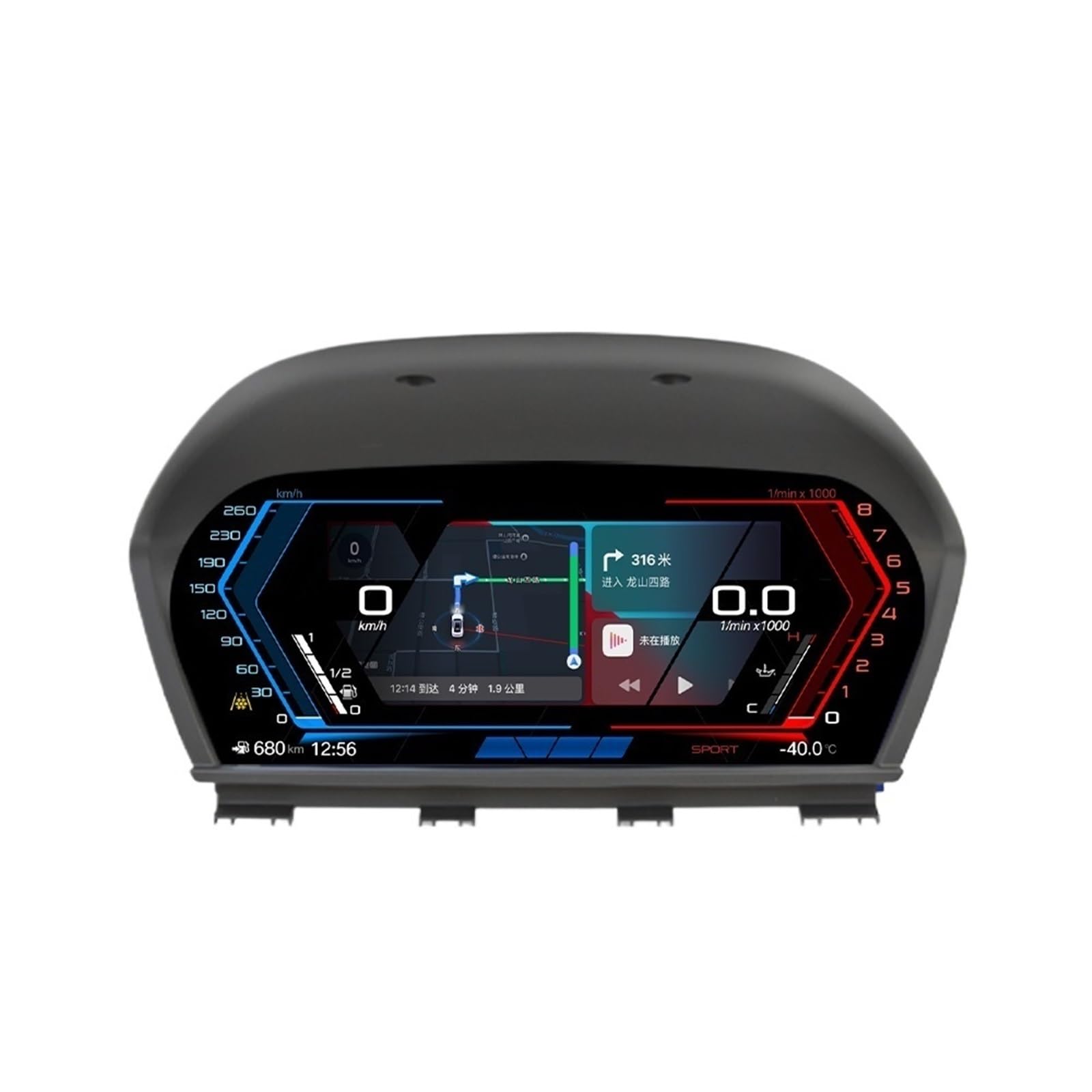para BMW X1 Serie F48 2016-2020