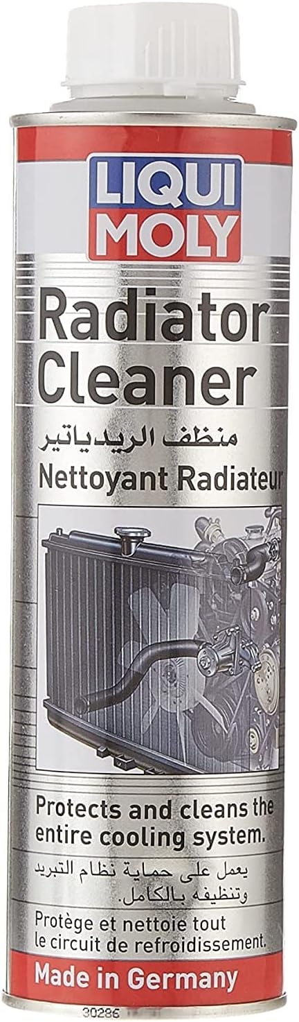 Radiator Cleaner 300 ml