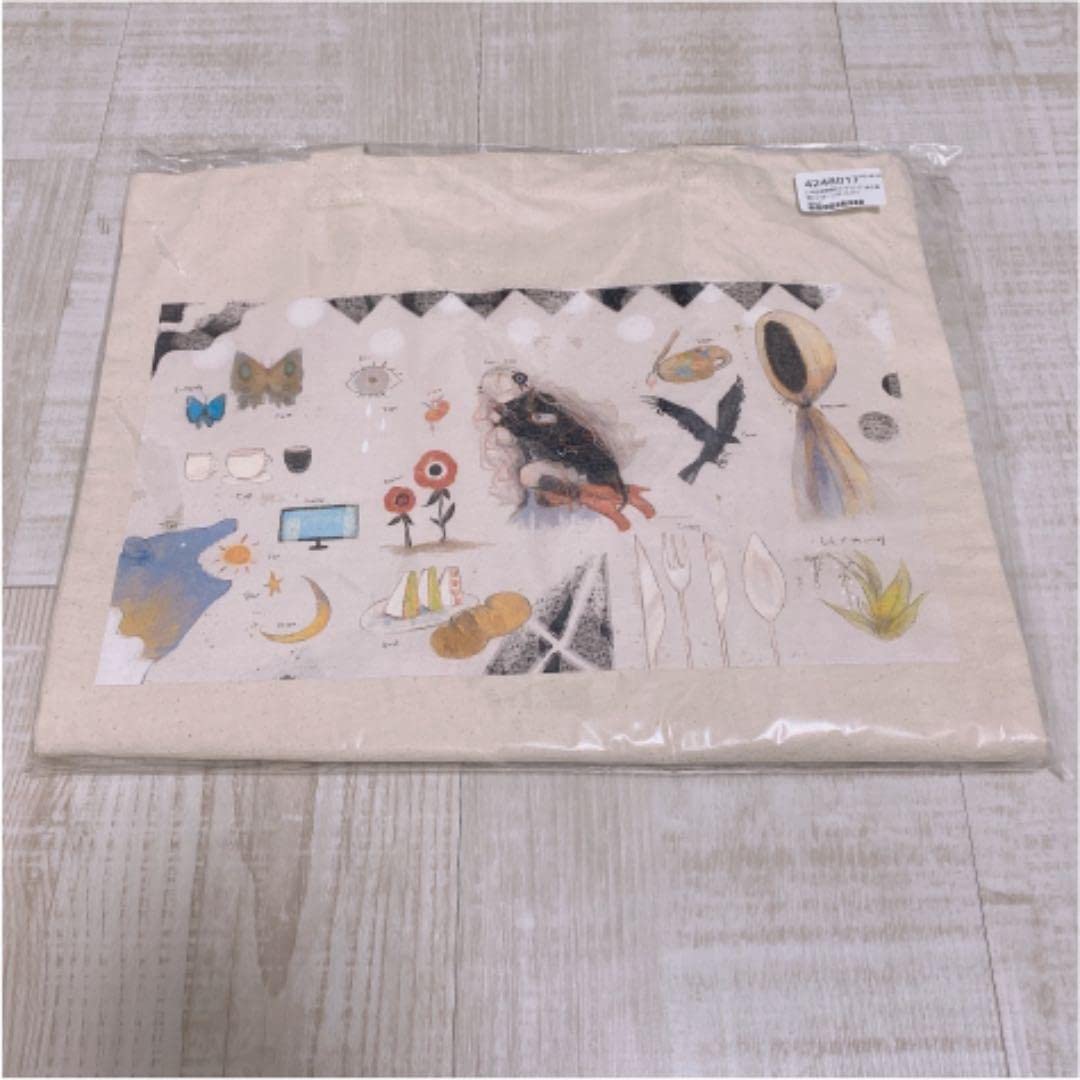 Amazon.co.jp: ヰ世界情緒 トートバッグ : おもちゃ
