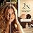 Gya Labs Moringa Seed Carrier Oil - 3.4 Fl Oz - for Hair, Skin, Face, Scalp & Body Massage