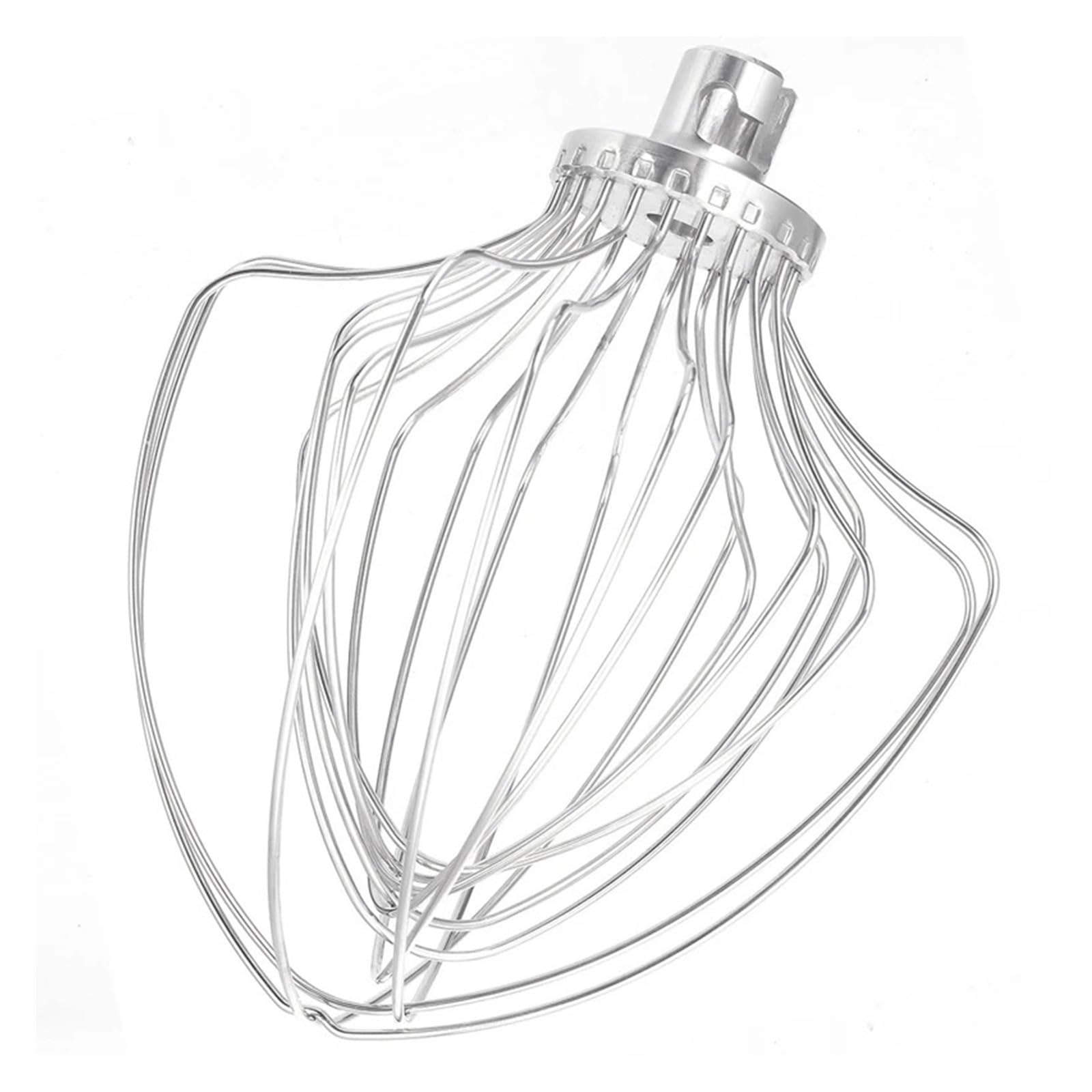 For impastatrice 5K7EW a filo verticale, acciaio inox 7QT KN211WW