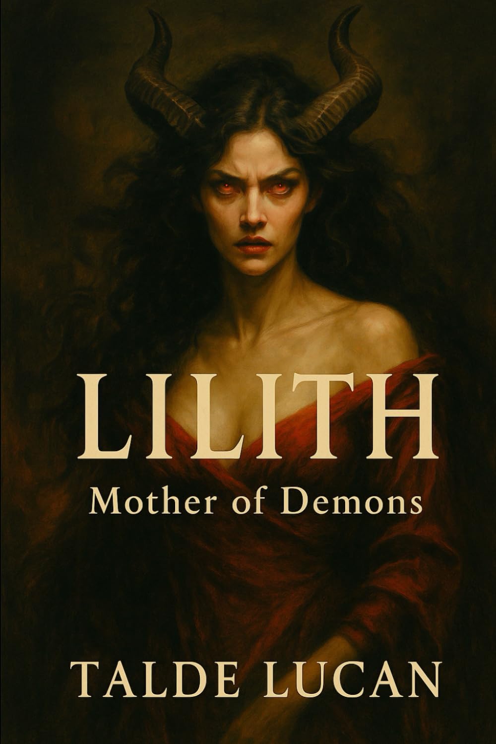 LILITH: Mother of Demons