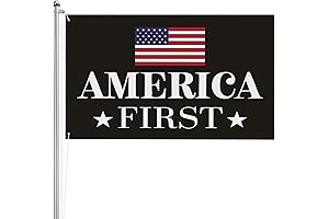 America First Flag: The Ultimate Symbol of Patriotism