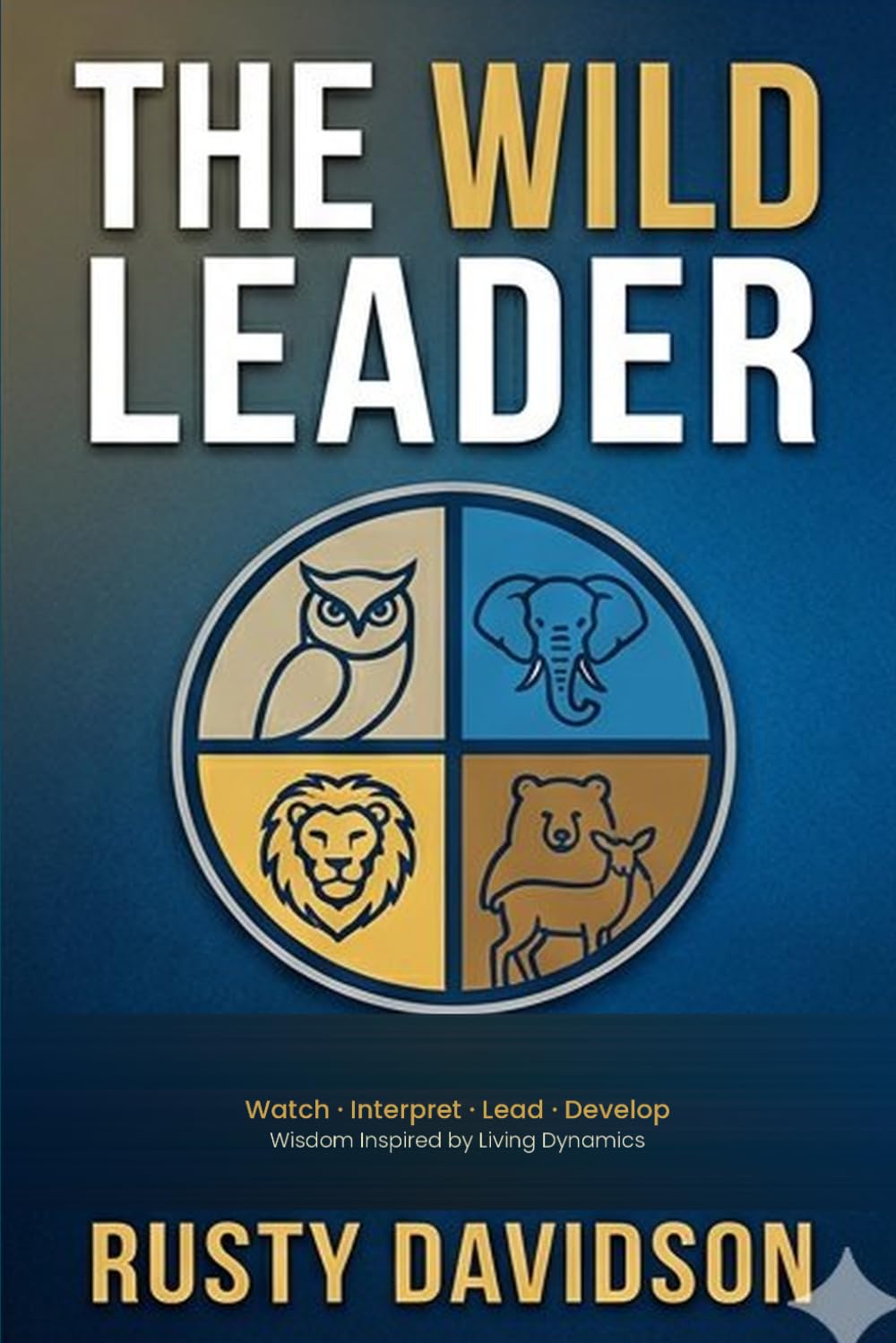 The WILD Leader