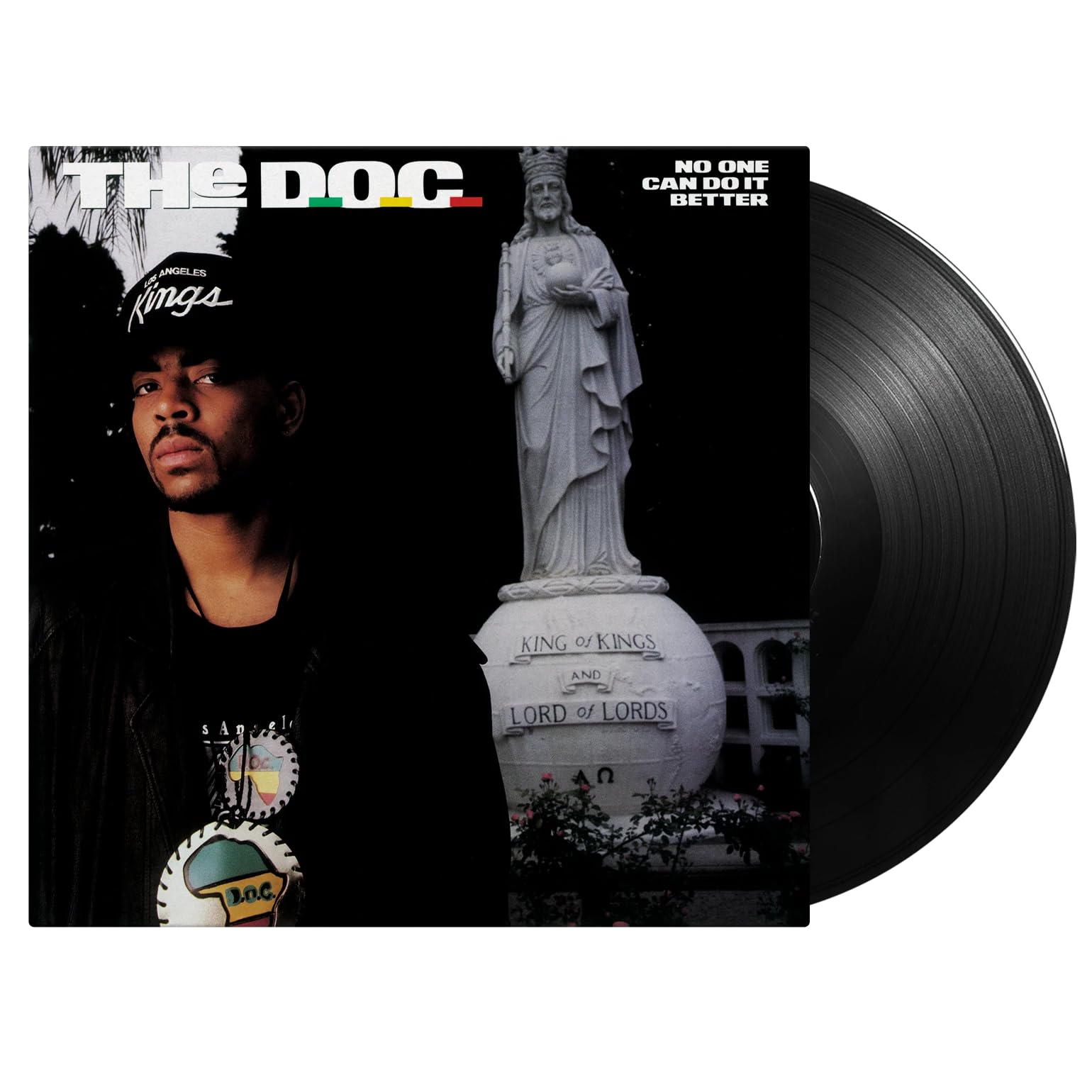 No One Can Do It Better [VINYL]