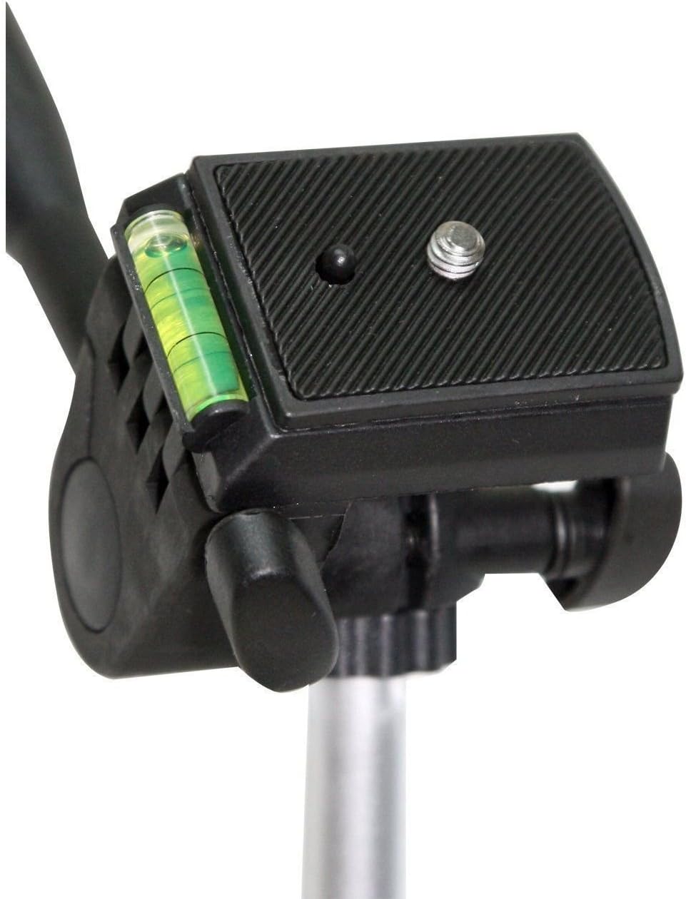 Photo Video 50" Pro Tripod With Case For Nikon Coolpix S7000 S9900 S3700