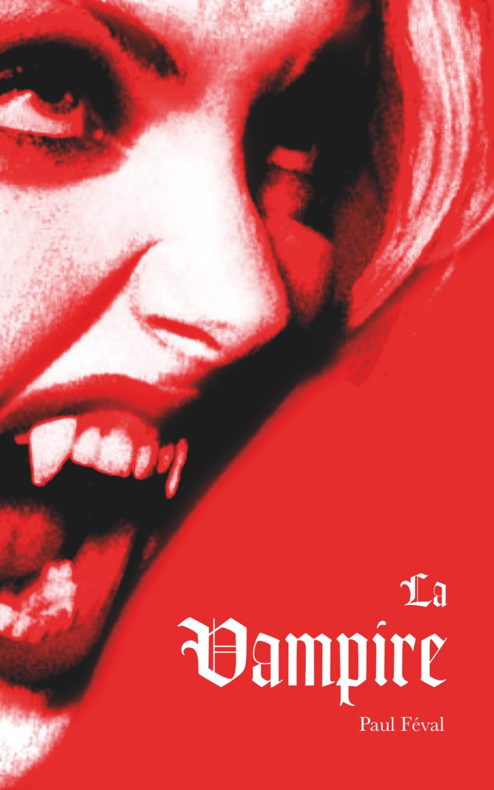 La Vampire