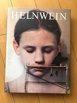 Helnwein ゴットフリート・ヘルンヴァイン 画集 作品集 Amazon.co.jp: Helnwein ゴットフリートヘルンヴァイン 画集 作