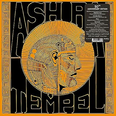 Ash Ra Tempel