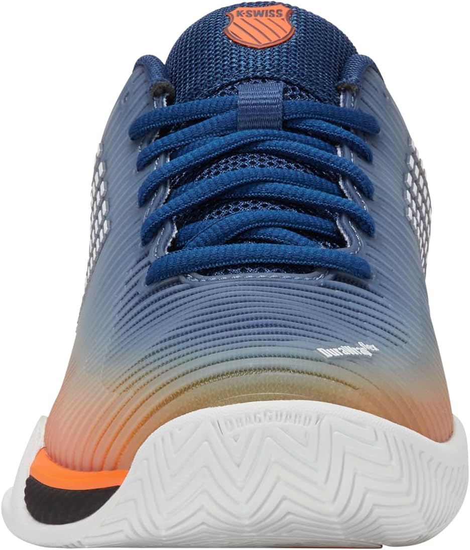 K-Swiss Kid's Hypercourt Express 2 Tennis Shoe - Image 2