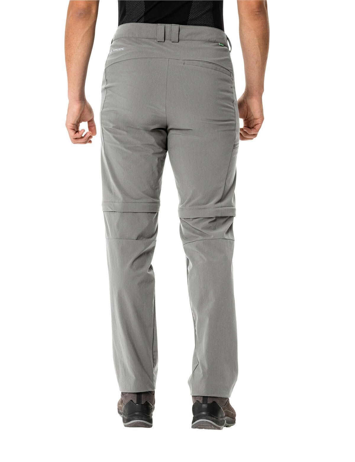 VAUDE Farley Stretch ZO Hose II