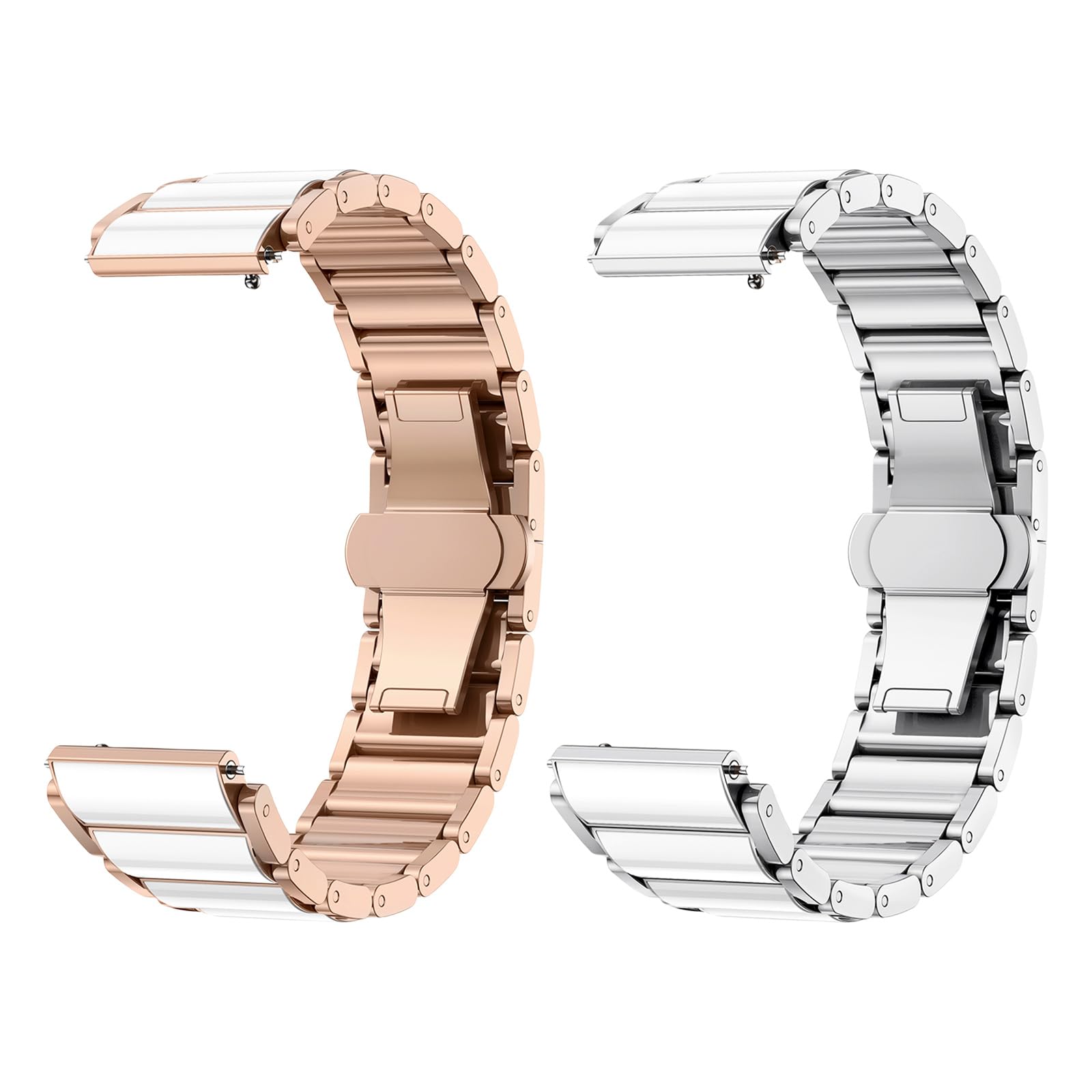 Bracelet de montre pour montre à dégagement rapide - Bracelet de rechange résistant à la transpiration - Accessoires confortables