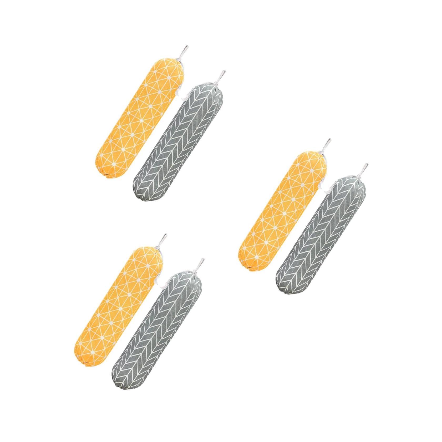 MAGICLULU 3juegos Soporte De Bolsas De Plástico Reutilizables Organizador De Almacenamiento De Bolsas para Diseño Colgante para Clasificación y Reciclaje
