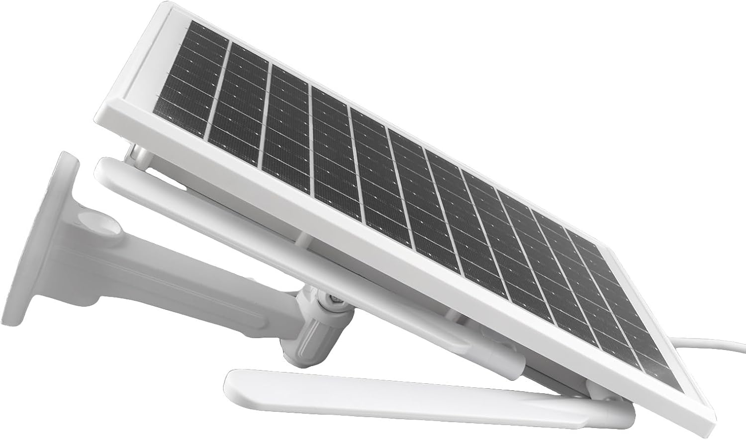 Compatible Solar Powered Outdoor 4G LTE Modem Router with Waterproofing Design and Wide Compatibility Solar WiFi 4G LTE Modem Router for Stable Internet Connection