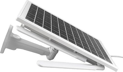 Miniatura 2 de SUNGOOYUE Solar Powered Outdoor 4G LTE Modem Router with LAN Port Wireless Repeater and Waterproofing Design Solar WiFi Extender Signal for Camping