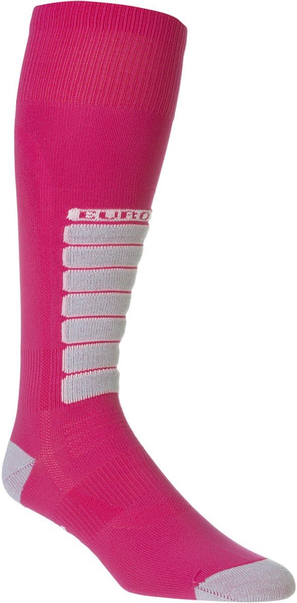 Silver Ski Light, Thin Snug Fit, Foot To Boot Feel, Ultra Smooth Knit, No Seam Toe, No Bunching-3111