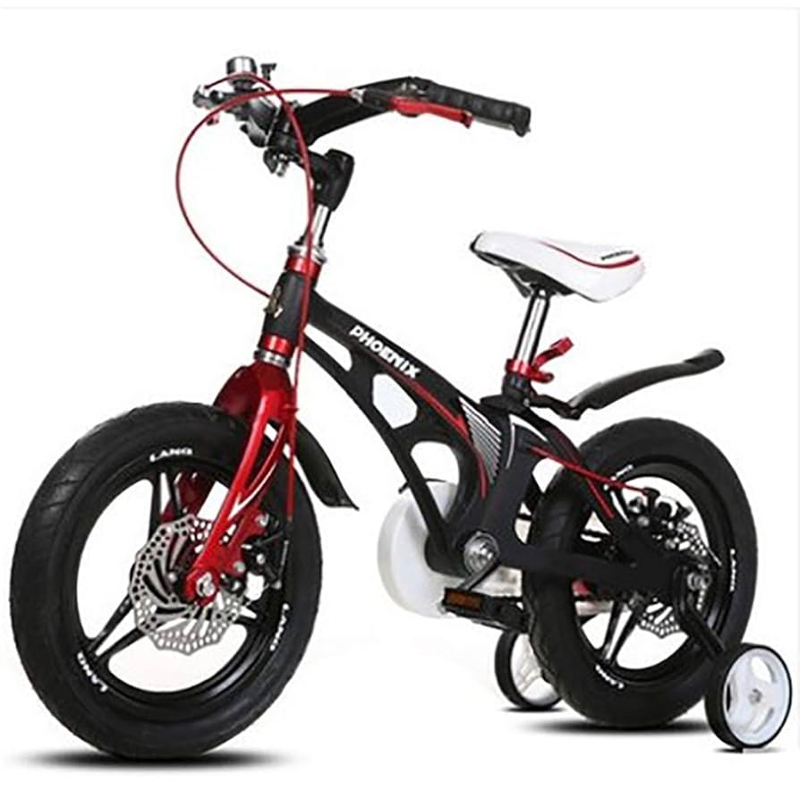 子供用自転車（補助輪付 ）16インチ PROVROS 子供用自転車 補助輪付き 16インチ キッズ 幼児 4歳 5歳