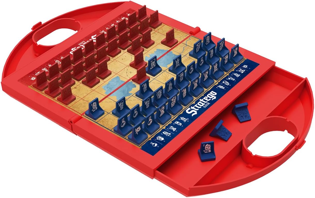 Stratego Kompaktspiel