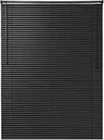 Persiana Premier Pvc L140 X A160, Edantex, Preto, 32500, tamanho único