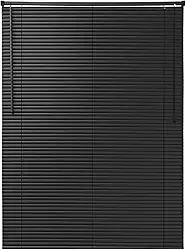 Persiana Premier Pvc L140 X A160, Edantex, Preto, 32500, tamanho único