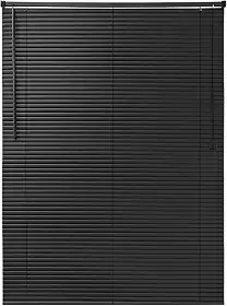 Persiana Premier Pvc L140 X A160, Edantex, Preto, 32500, tamanho único