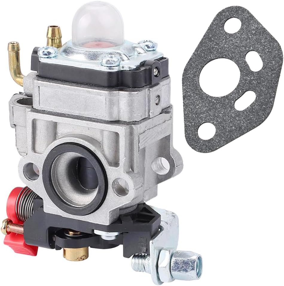Realman Carburetor Assembly Kit for Kawasaki Hedge Trimmer